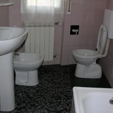 Relax Con Terrazzo Rapallo