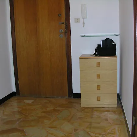 Apartamento Relax Con Terrazzo Rapallo
