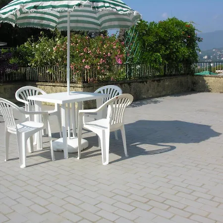Relax Con Terrazzo Апартаменты