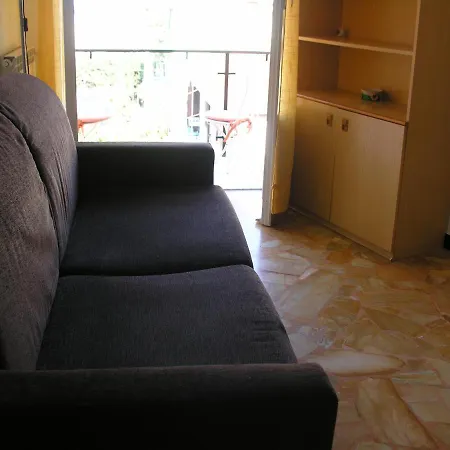 Appartement Relax Con Terrazzo *