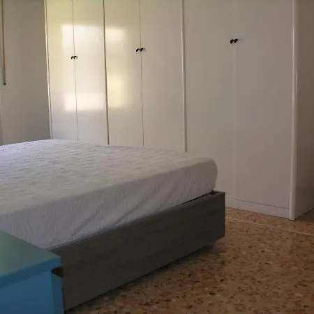 Апартаменты Relax Con Terrazzo Рапалло