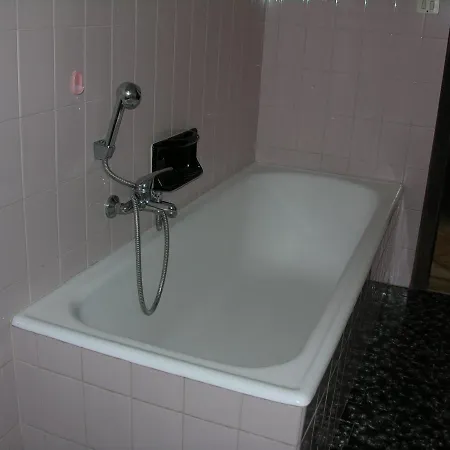 Апартаменты Relax Con Terrazzo *