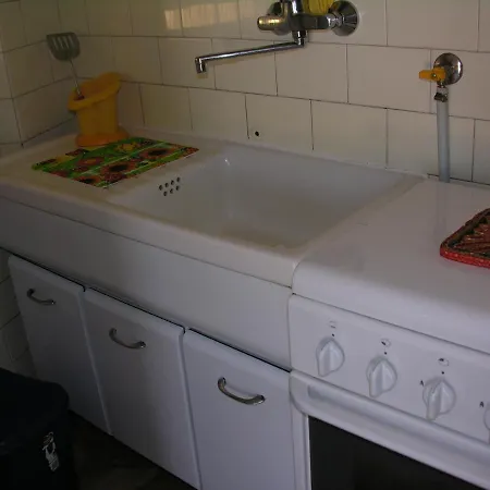 Relax Con Terrazzo Appartement *