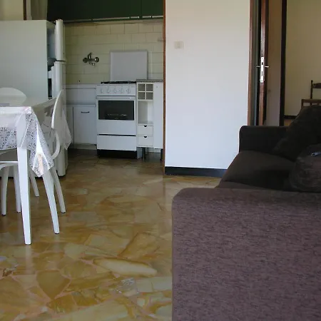 Апартаменты Relax Con Terrazzo