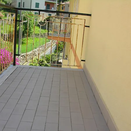 Апартаменты Relax Con Terrazzo