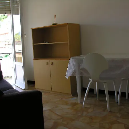 Апартаменты Relax Con Terrazzo